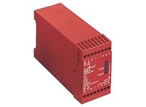 Allen Bradley 440N-S32021 Control Unit Sipha 2