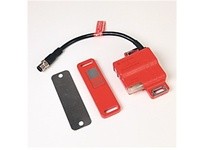 Allen Bradley 440N-Z21SS3PH Safety Switch Sensaguard