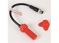 Allen Bradley 440N-Z21U16H Safety Switch Sensaguard