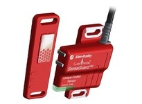 Allen Bradley 440N-Z21US3PH Safety Switch