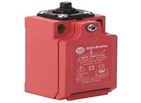 Allen Bradley 440P-CDPS11B SM Plastic Dome Plunger