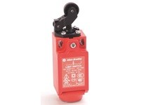 Allen Bradley 440P-CHLB03E Safety Limit Switch | High-Quality Industrial Supplies