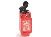 Allen Bradley 440P-CHLM12E Safety Limit Switch