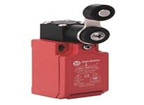 Allen Bradley 440P-CSLS11D4 Safety Limit Switch