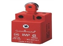 Allen Bradley 440P-M18001 Safety Limit Switch | Reliable Industrial Solutions