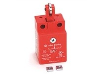 Allen Bradley 440P-M18002 Safety Limit Switch