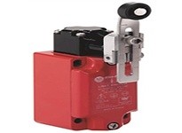 Allen Bradley 440P-MALS11B Large Metal Adjust Lever