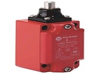 Allen Bradley 440P-MDPB22E Safety Limit Switch | Reliable Industrial Supplies