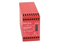 Allen Bradley 440R-D23021 Monitoring Safety Relay | High-Quality Safety Solutions