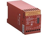 Allen Bradley 440R-D23022 Monitoring Safety Relay