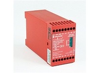 Allen Bradley 440R-D23025 Monitoring Safety Relay