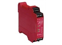 Allen Bradley 440R-D23168 Monitoring Safety Relay