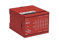 Allen Bradley 440R-E21357 Monitoring Safety Relay GuardMaster MSR122E | Reliable Industrial Solutions