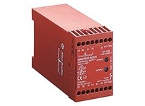 Allen Bradley 440R-F23028 Safety Relay Minotaur MSR9T 110/230V AC