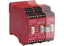 Allen Bradley 440R-H23176 Safety Relay Minotaur MSR210P
