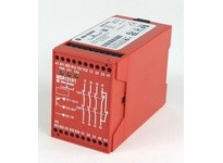 Allen Bradley 440R-J23103 Safety Relay Guardmaster