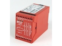 Allen Bradley 440R-J23104 Monitoring Safety Relay