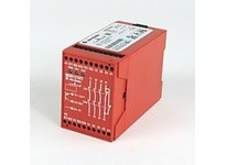 Allen Bradley 440R-J23106 Monitoring Safety Relay | Reliable Industrial Solutions
