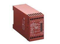 Allen Bradley 440R-M23048 Safety Relay GuardMaster Minotaur MSR15DT 24V AC/DC