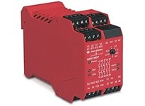 Allen Bradley 440R-M23082 Monitoring Safety Relay