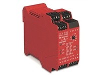 Allen Bradley 440R-M23147 Monitoring Safety Relay Minotaur MSR138DP