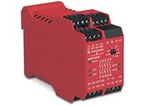 Allen Bradley 440R-M23151 Safety Relay GuardMaster Minotaur MSR138DP | Reliable Industrial Solutions