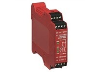 Allen Bradley 440R-M23203 Safety Relay