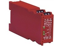 Allen Bradley 440R-N23114 Safety Relay Minotaur MSR126.1T