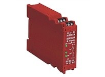 Allen Bradley 440R-N23117 Safety Relay MSR126T 24V