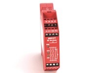 Allen Bradley 440R-N23132S Guardmaster MSR127TP Safety Relay | YarinInd