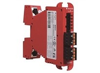 Allen Bradley 440R-P221AGS Safety Relay GuardMaster MSR41 On/Off