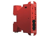 Allen Bradley 440R-P4NANS Safety Expander Module MSR45E Relay Extension