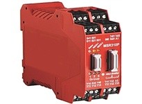 Allen Bradley 440R-W23219 Modular Safety Relay