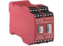 Allen Bradley 440R-W23220 Safety Relay Base | Reliable Industrial Supplies