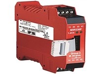 Allen Bradley 440R-W23222 Modular Safety Relay