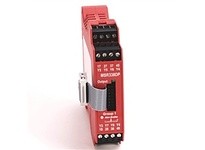 Allen Bradley 440R-W23224 Modular Monitoring Safety Relay