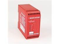 Allen Bradley 440R-ZBL220Z24 Safety Relay GuardMaster 24VDC | YarinInd