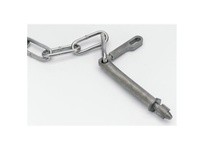 Allen Bradley 440T-ACHA10 Chain Lock Catch