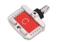 Allen Bradley 440T-AKEYE100C Key Code 0C GuardMaster