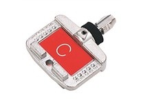 Allen Bradley 440T-AKEYE100K Key Code 0K GuardMaster | YarinInd