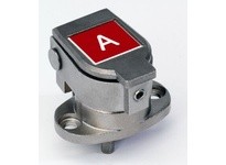 Allen Bradley 440T-ASCBE11XA Code Barrel