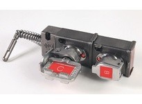 Allen Bradley 440T-MDSLE11AABA Trapped Key Interlock Switch | YarinInd