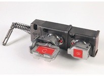 Allen Bradley 440T-MDSLJ11AABA Trapped Key Interlock Switch