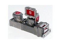 Allen Bradley 440T-MDSSE110A0B Dual Key Slam Lock | High-Quality Industrial Safety