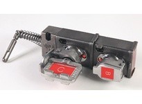 Allen Bradley 440T-MDSUE11AABA Trapped Key Interlock Switch | YarinInd