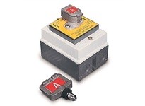 Allen Bradley 440T-MRKSE11AA Rotary Switch | High-Quality Industrial Supply