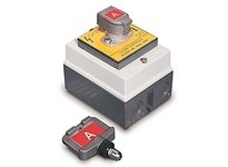 Allen Bradley 440T-MRKSE11GA Rotary Switch