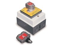 Allen Bradley 440T-MRKSE11RE Rotary Switch | High-Quality Industrial Supply
