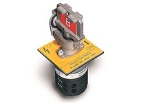 Allen Bradley 440T-MRPSE11IA Rotary Switch | High-Quality Industrial Supplies