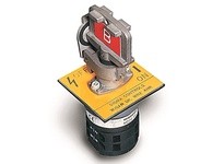 Allen Bradley 440T-MRPSE18PC Rotary Switch